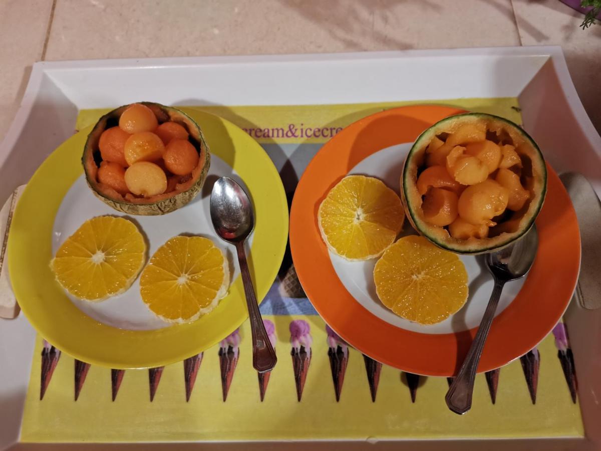 Maison D'Hote Tamatart - Homestay Kelaat-M'Gouna Exteriör bild