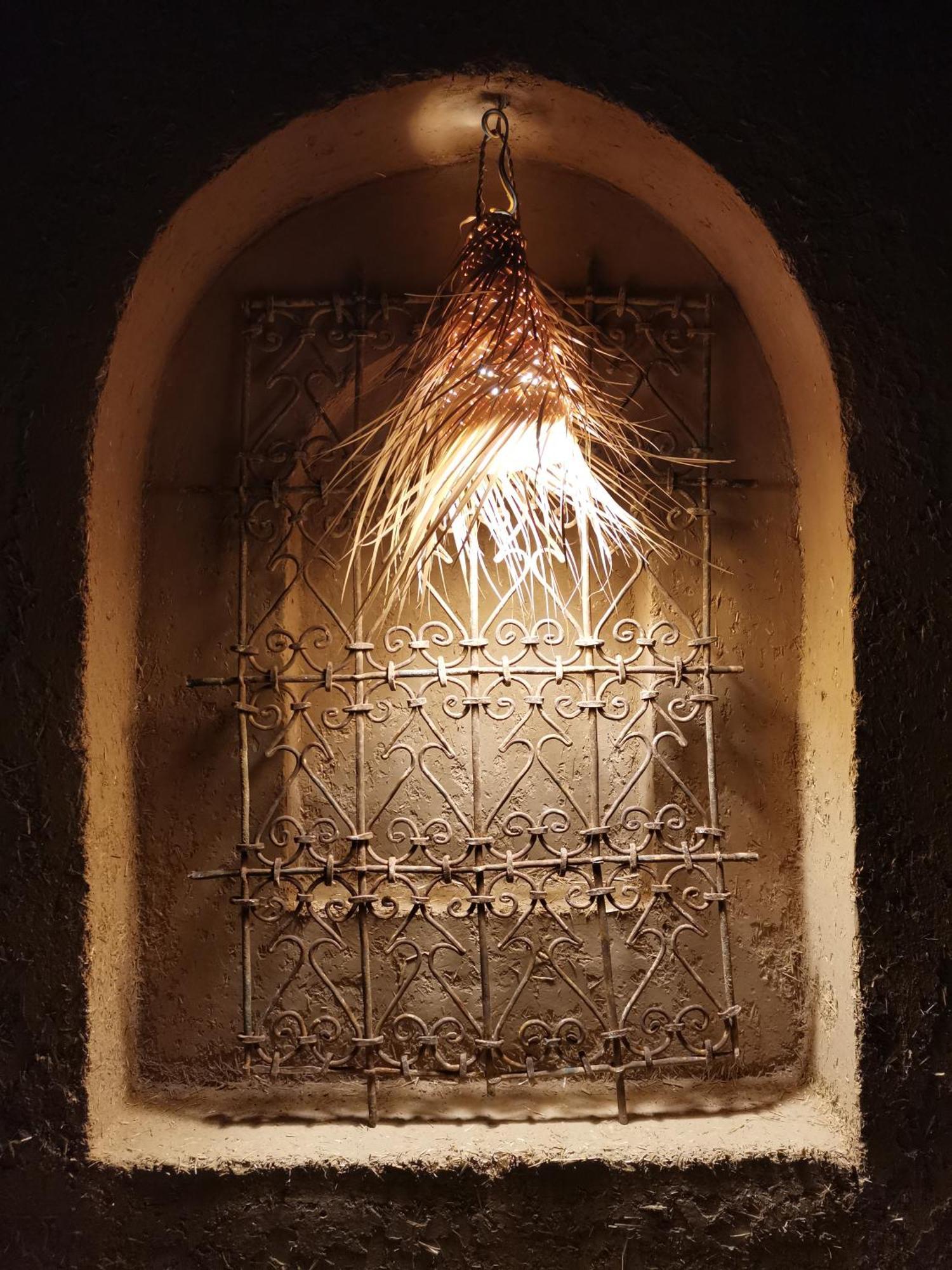 Maison D'Hote Tamatart - Homestay Kelaat-M'Gouna Exteriör bild